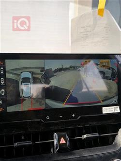 تۆیۆتا کۆرۆلا کرۆس